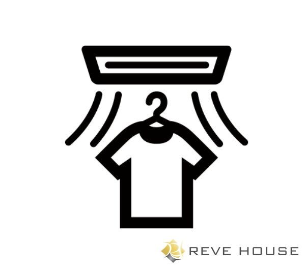 REGALEST FAM千早の物件内観写真