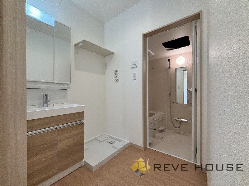 REGALEST FAM千早の物件内観写真