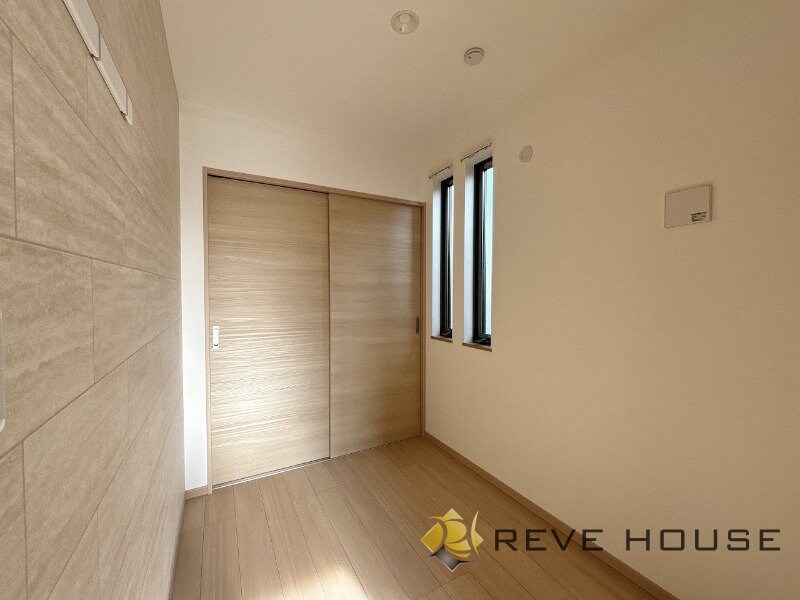 REGALEST FAM千早の物件内観写真