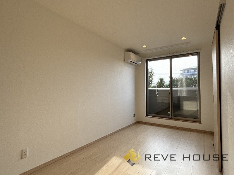 REGALEST FAM千早の物件内観写真