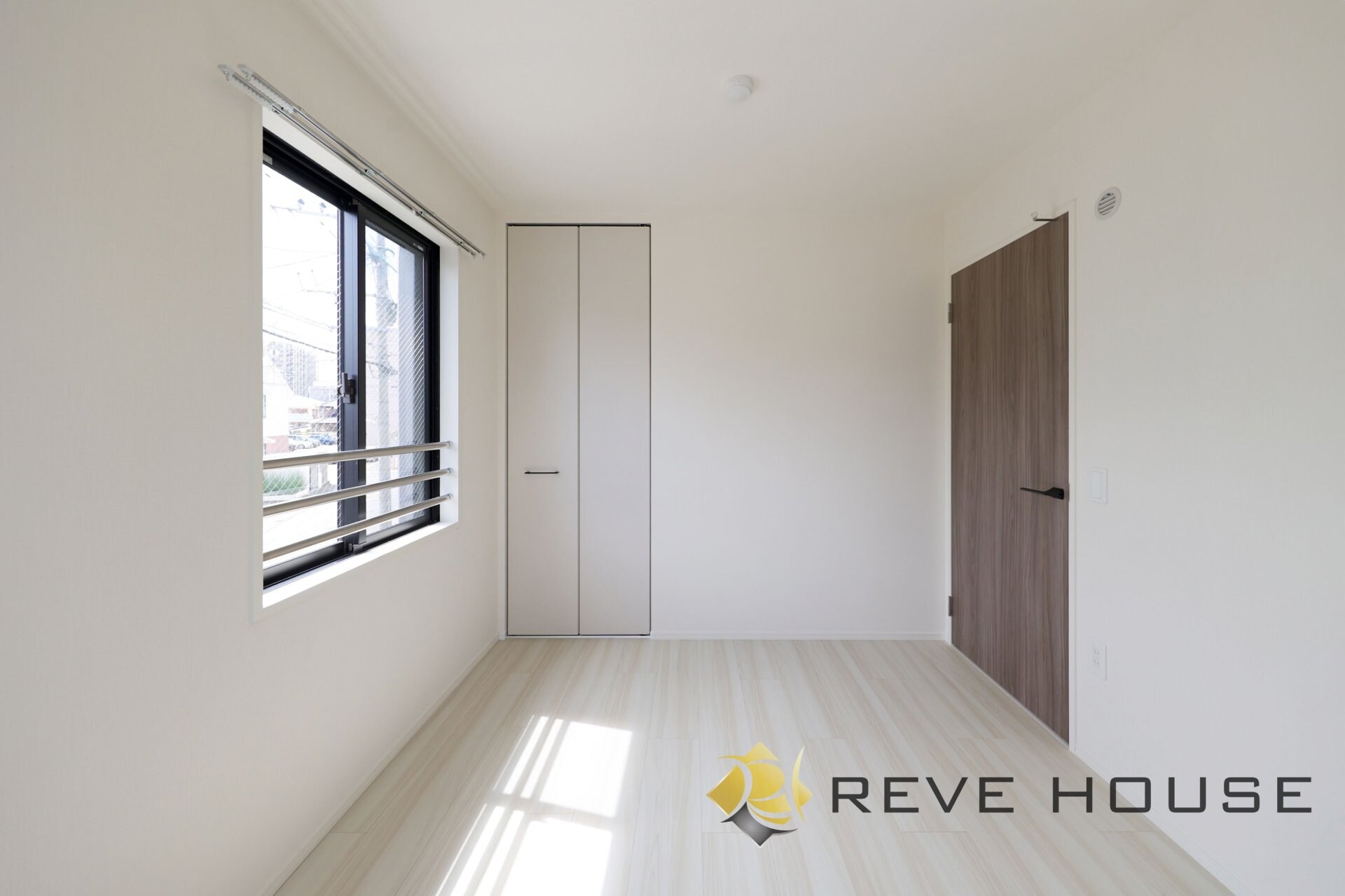 プレジデント白水Vの物件内観写真