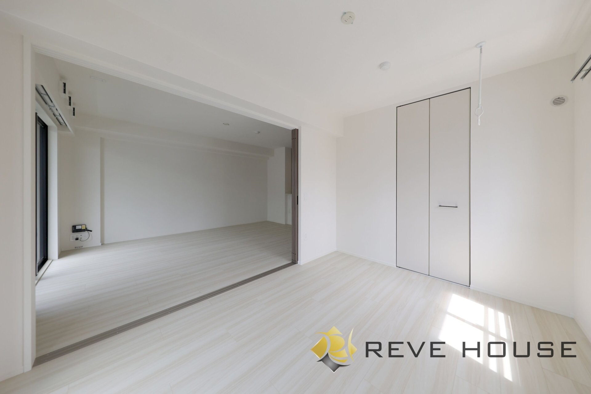 プレジデント白水Vの物件内観写真