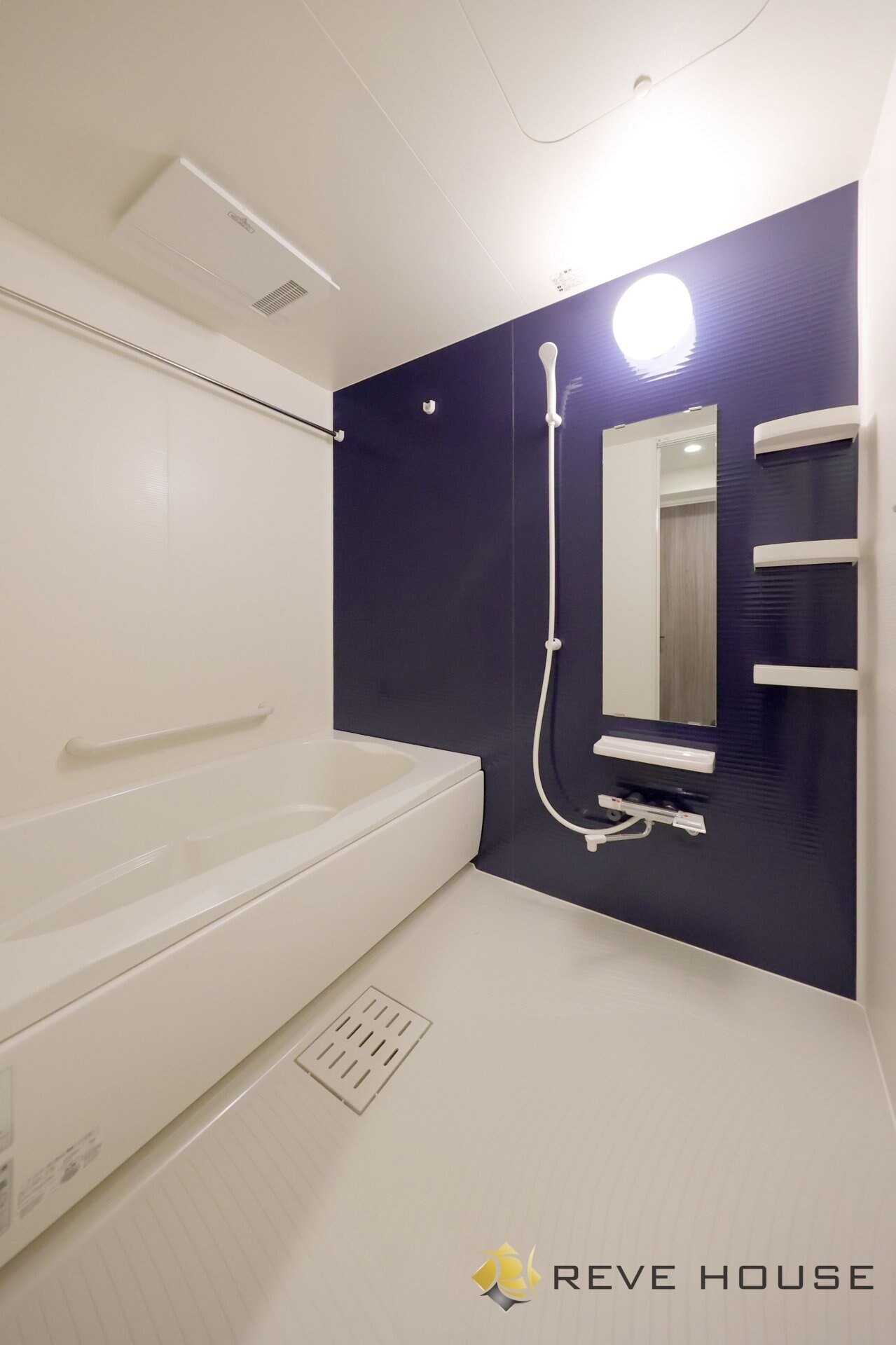 プレジデント白水Vの物件内観写真