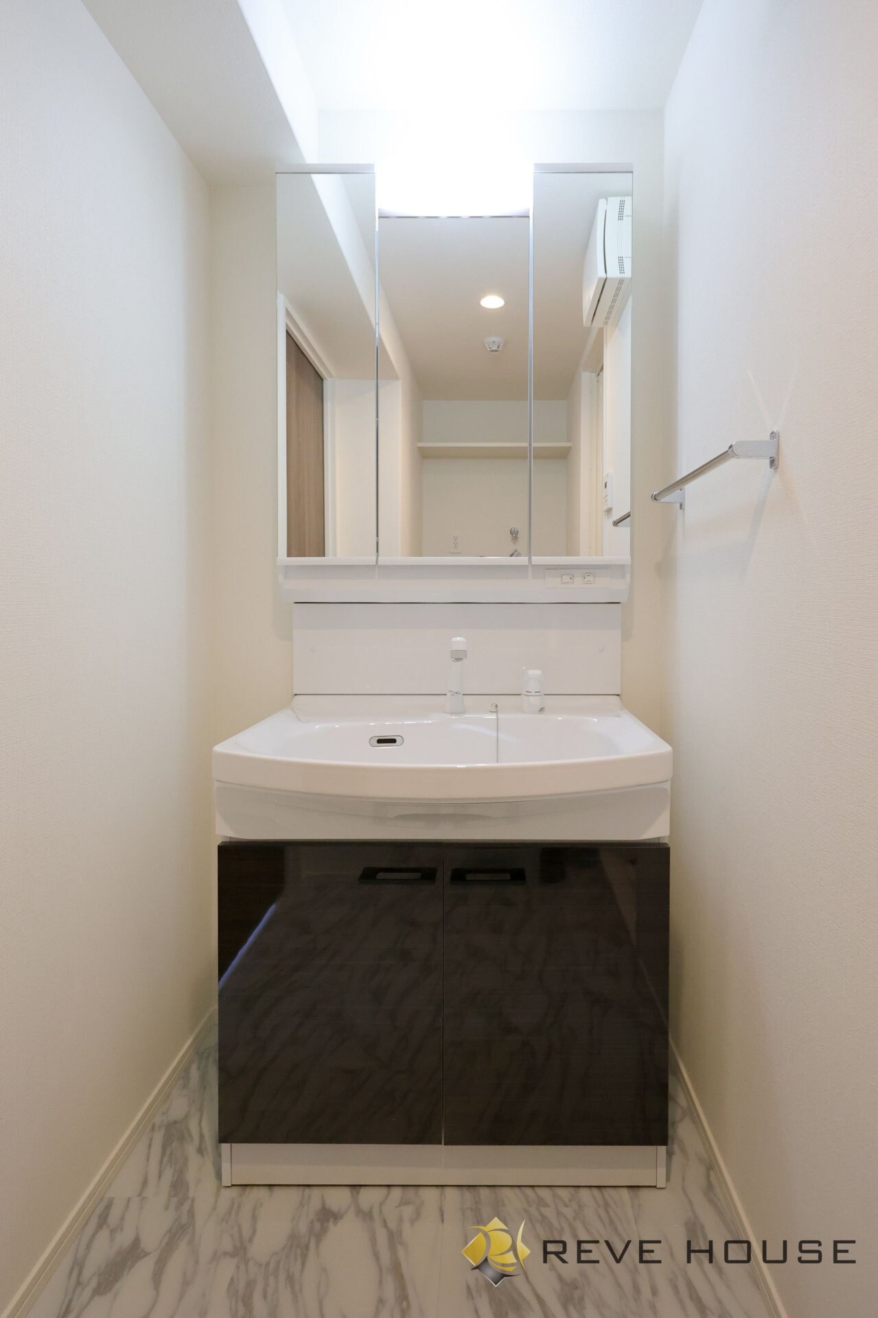 プレジデント白水Vの物件内観写真