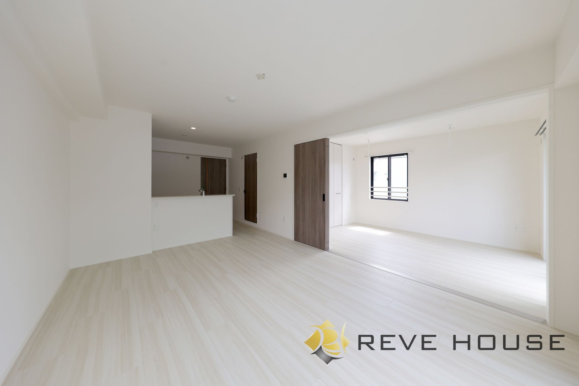 プレジデント白水Vの物件内観写真