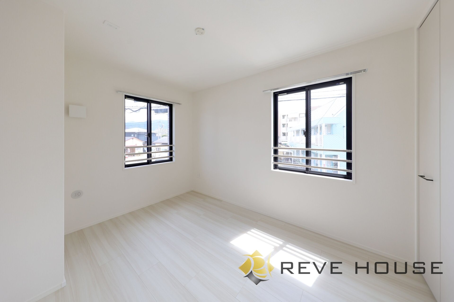 プレジデント白水Vの物件内観写真