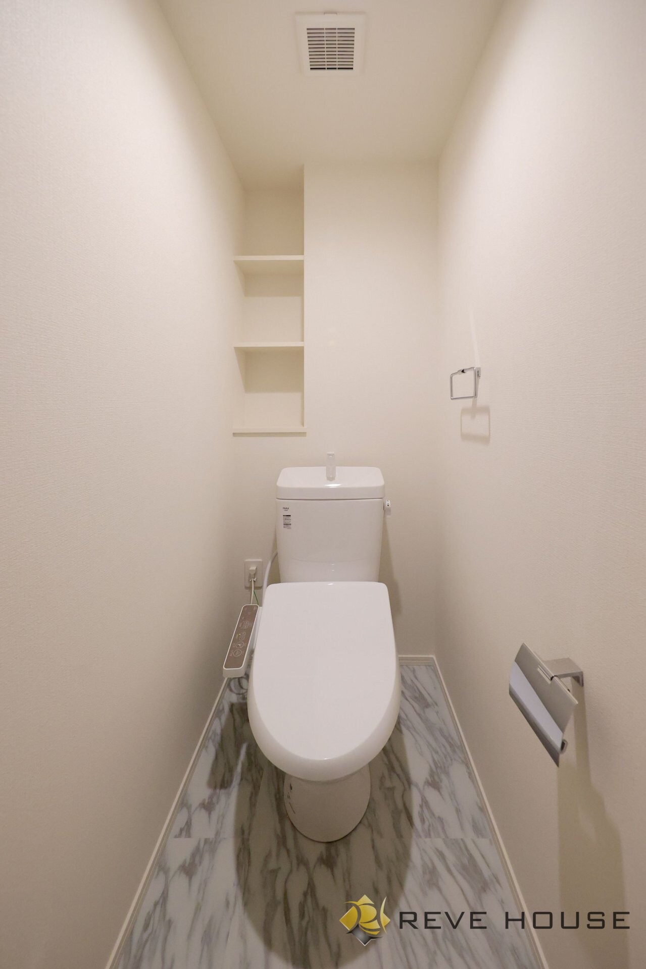 プレジデント白水Vの物件内観写真