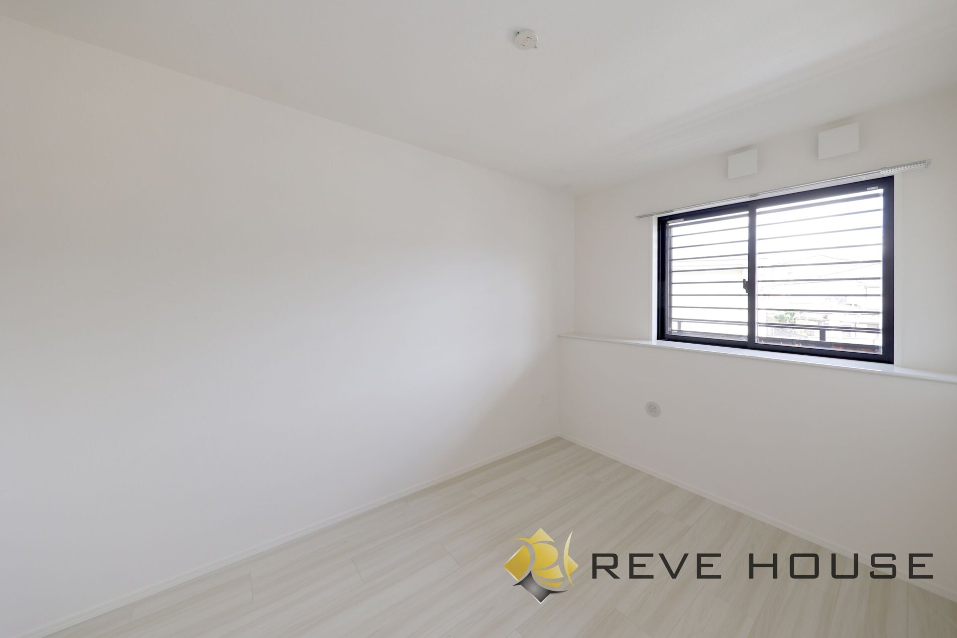 プレジデント白水Vの物件内観写真