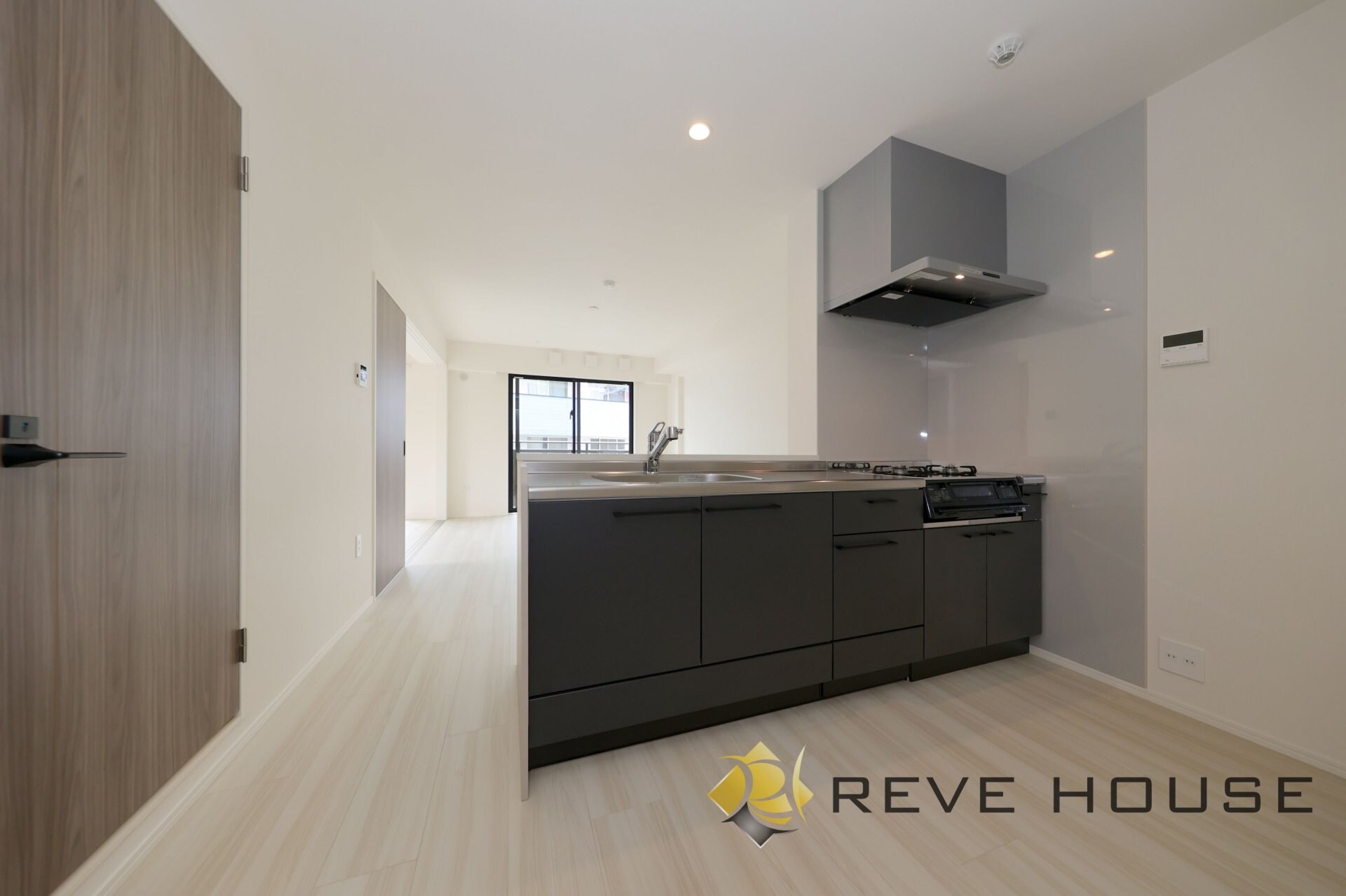 プレジデント白水Vの物件内観写真