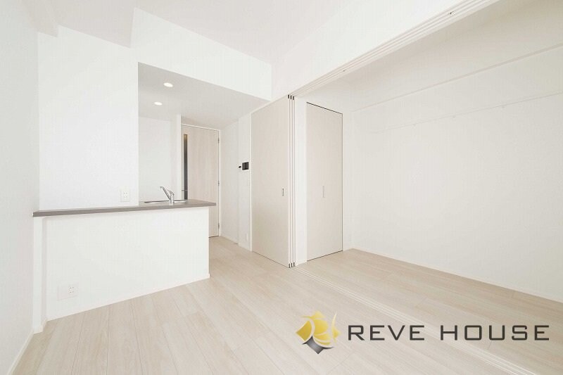 エンクレスト天神LINKの物件内観写真