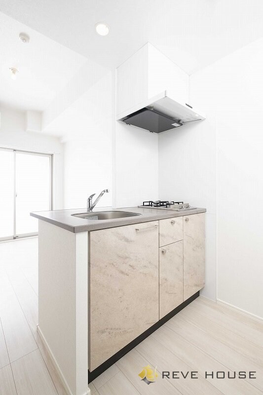 エンクレスト天神LINKの物件内観写真