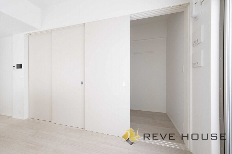 エンクレスト天神LINKの物件内観写真