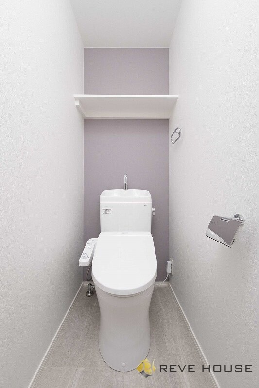 エンクレスト天神LINKの物件内観写真