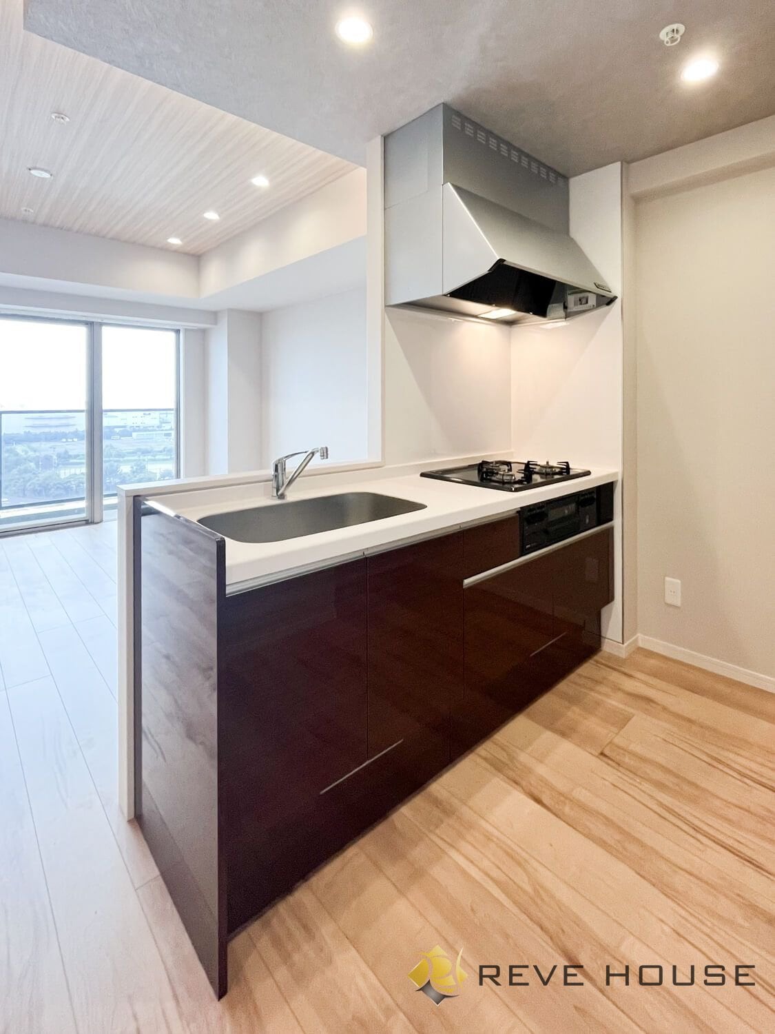 レクサスガーデン箱崎タワーズ WESTの物件内観写真