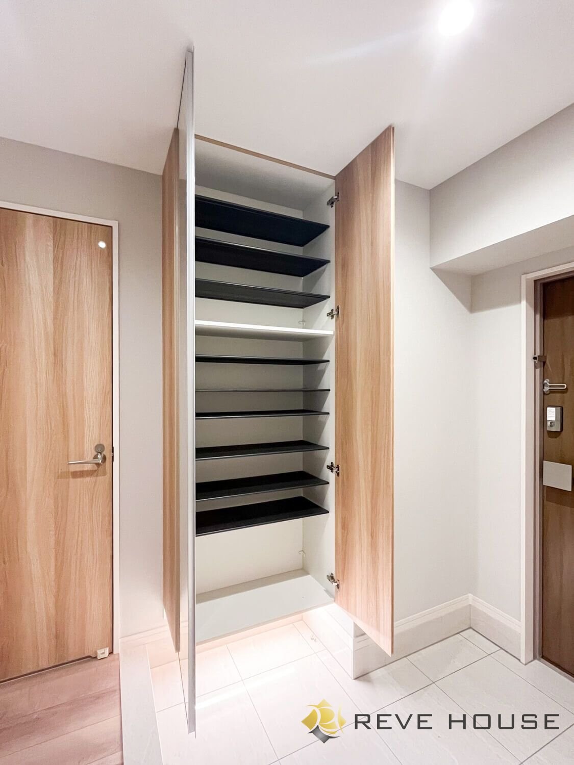 レクサスガーデン箱崎タワーズ WESTの物件内観写真