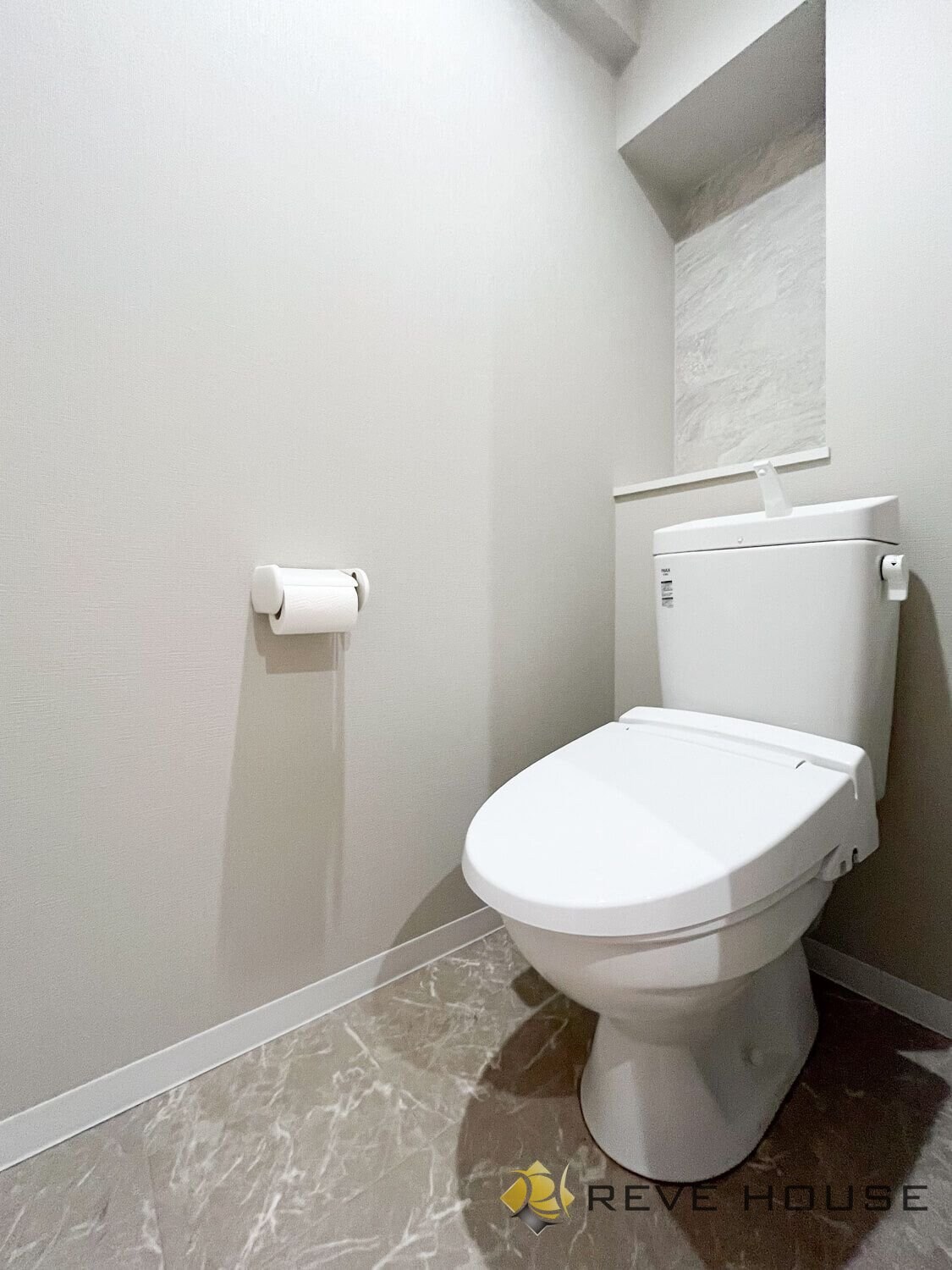 レクサスガーデン箱崎タワーズ WESTの物件内観写真