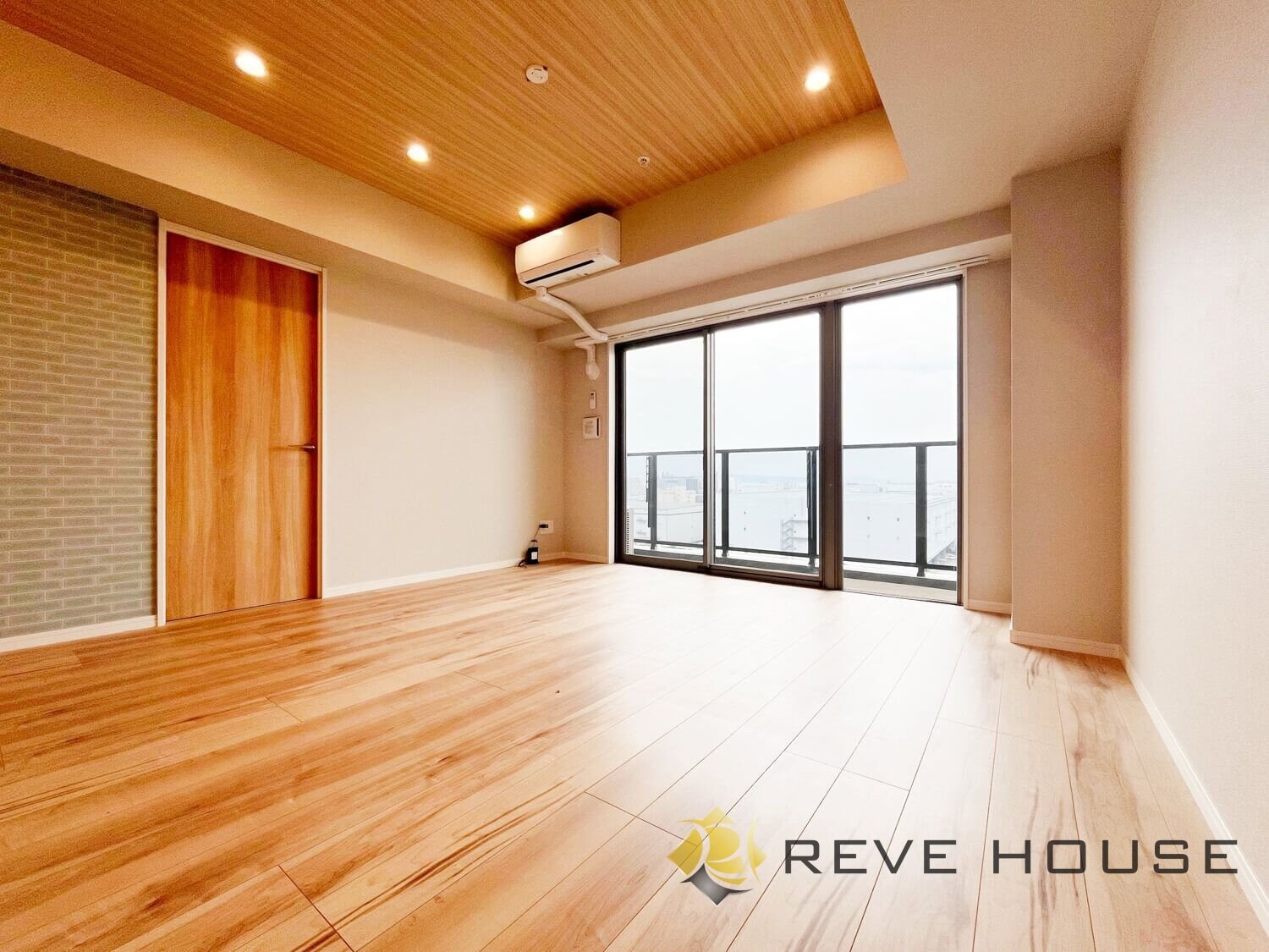 レクサスガーデン箱崎タワーズ WESTの物件内観写真