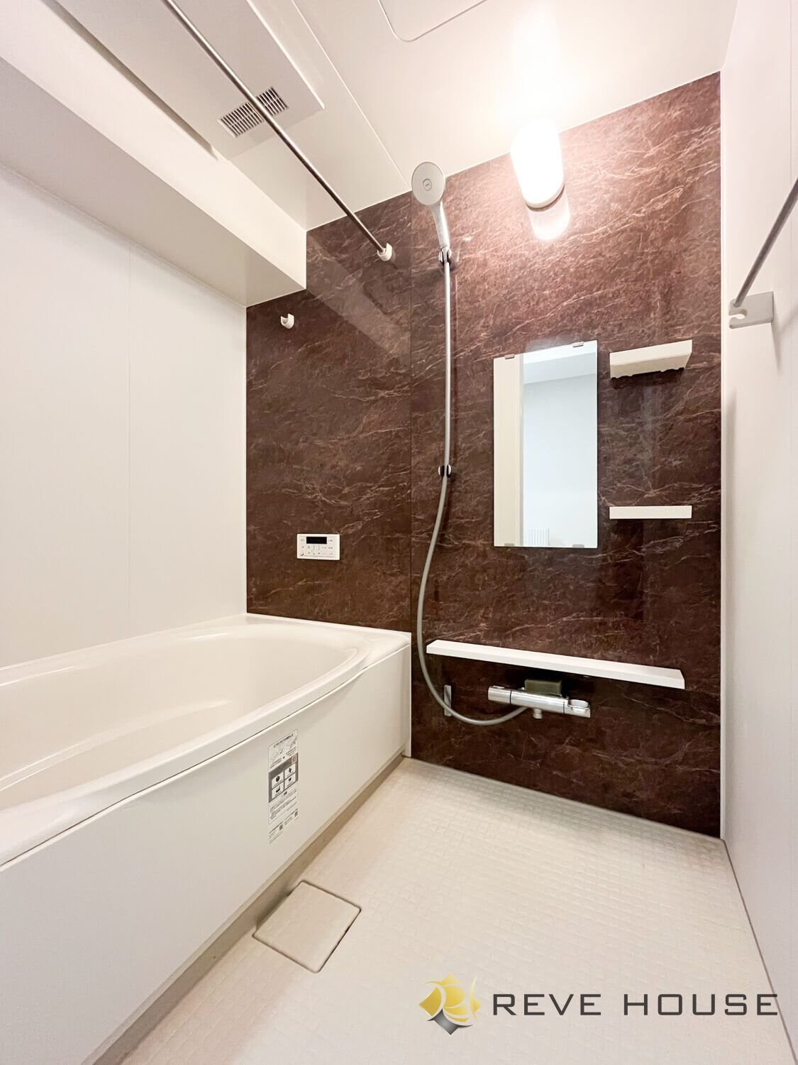 レクサスガーデン箱崎タワーズ WESTの物件内観写真