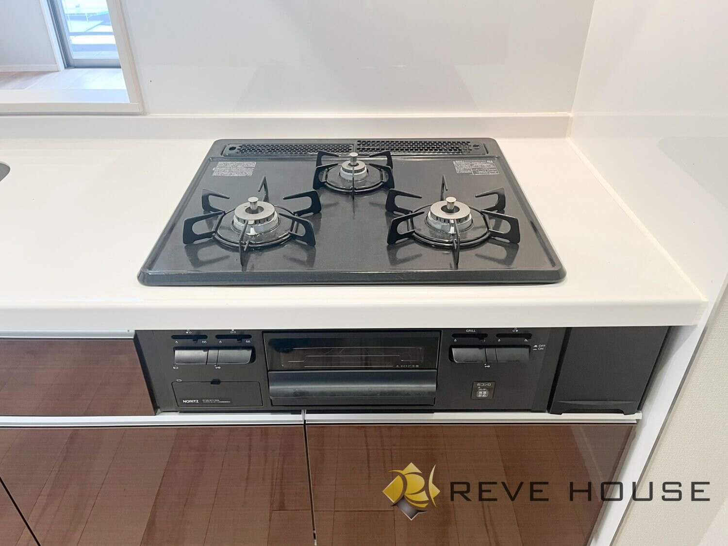 レクサスガーデン箱崎タワーズ WESTの物件内観写真