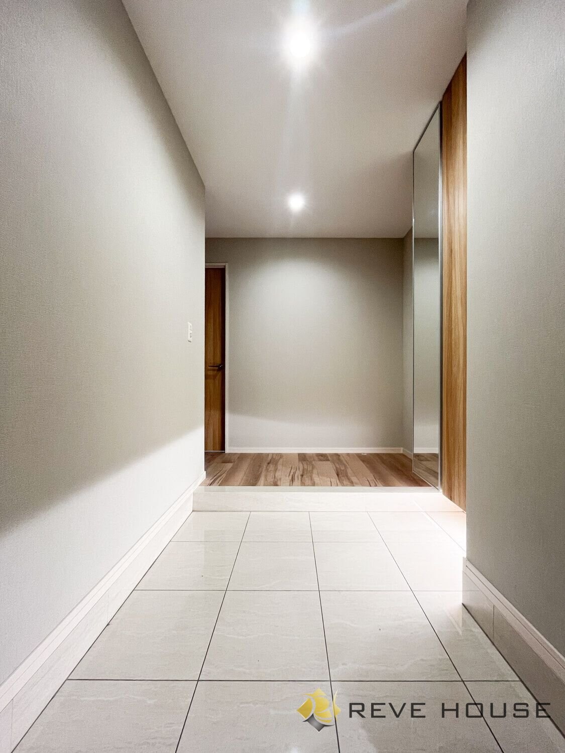 レクサスガーデン箱崎タワーズ WESTの物件内観写真