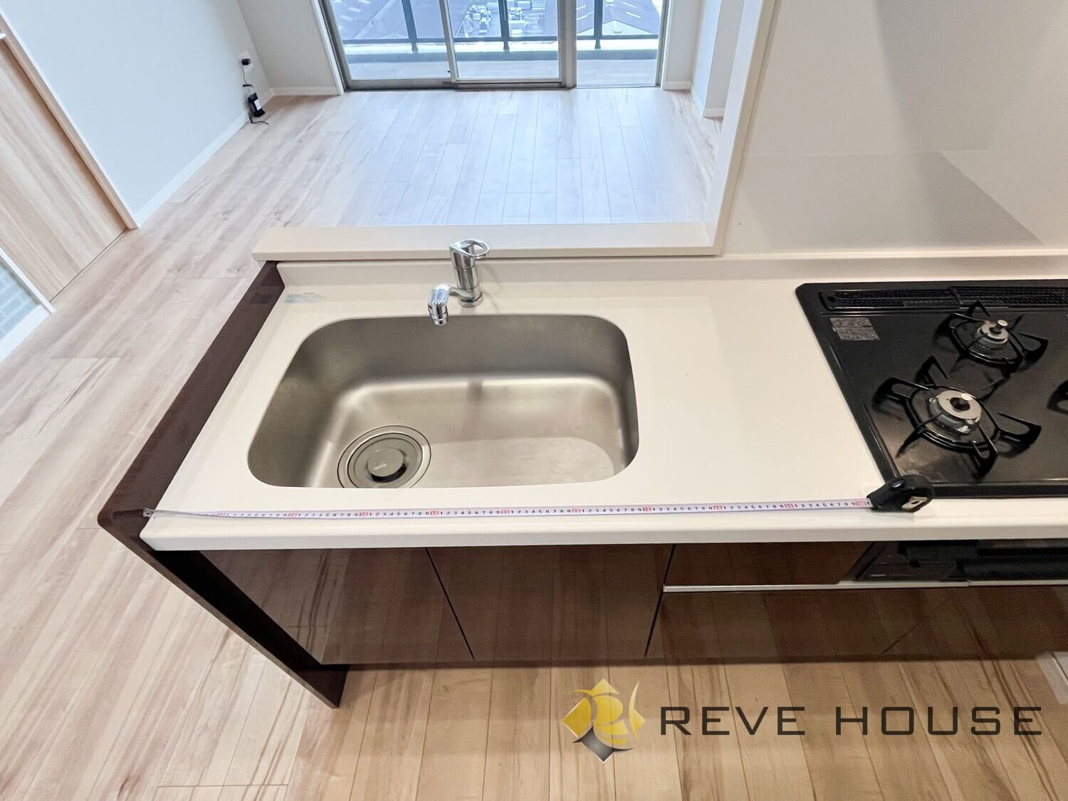 レクサスガーデン箱崎タワーズ WESTの物件内観写真