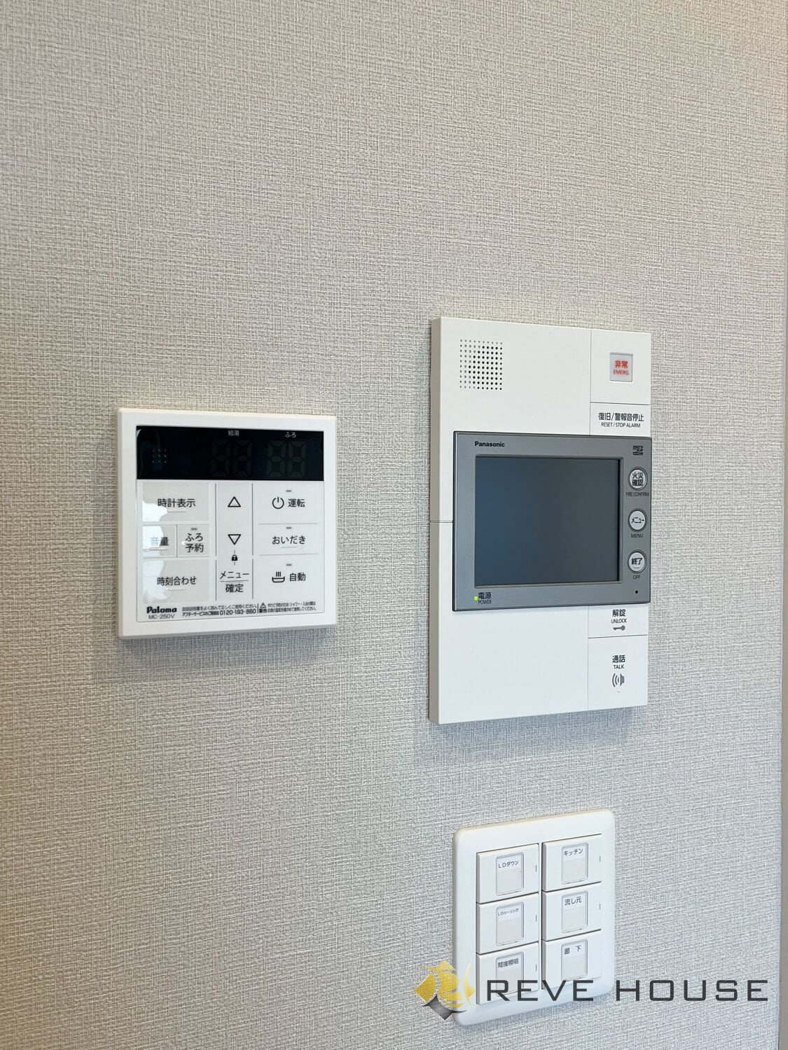 レクサスガーデン箱崎タワーズ WESTの物件内観写真