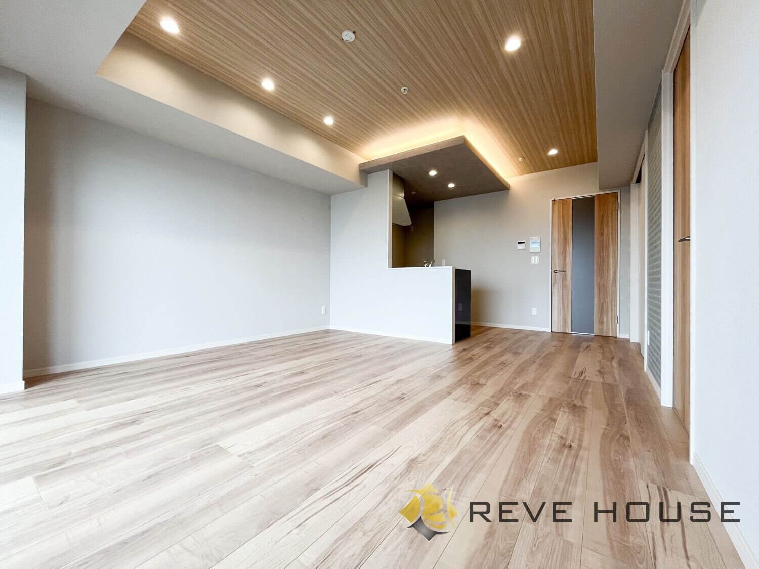 レクサスガーデン箱崎タワーズ WESTの物件内観写真