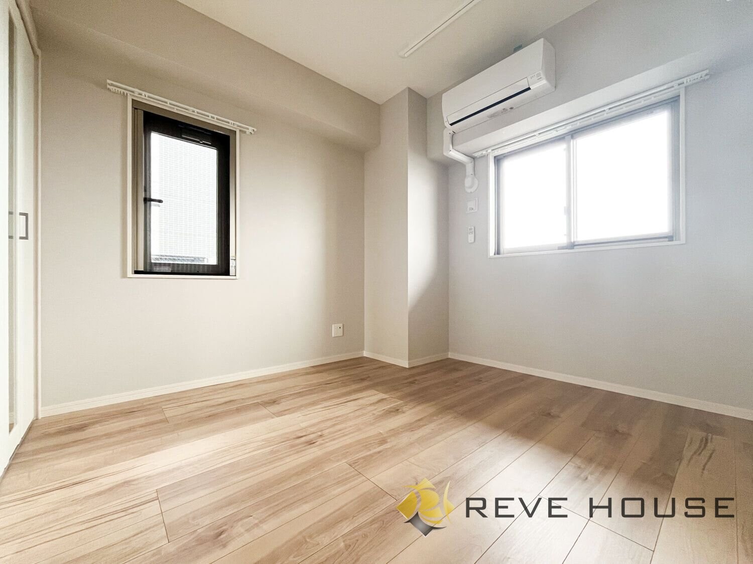 レクサスガーデン箱崎タワーズ WESTの物件内観写真