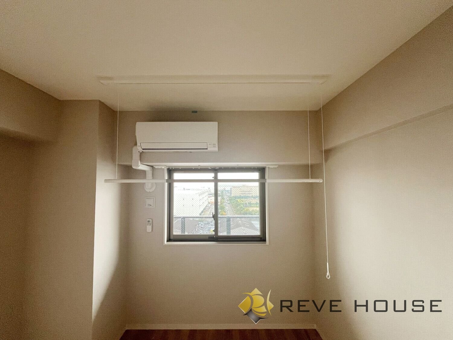 レクサスガーデン箱崎タワーズ WESTの物件内観写真