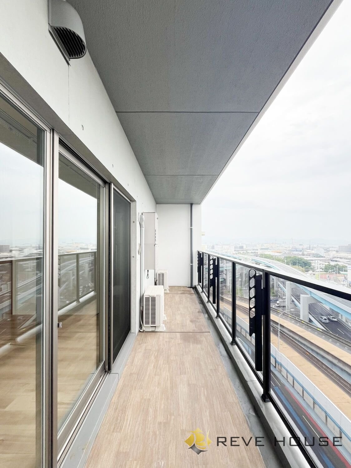 レクサスガーデン箱崎タワーズ WESTの物件内観写真