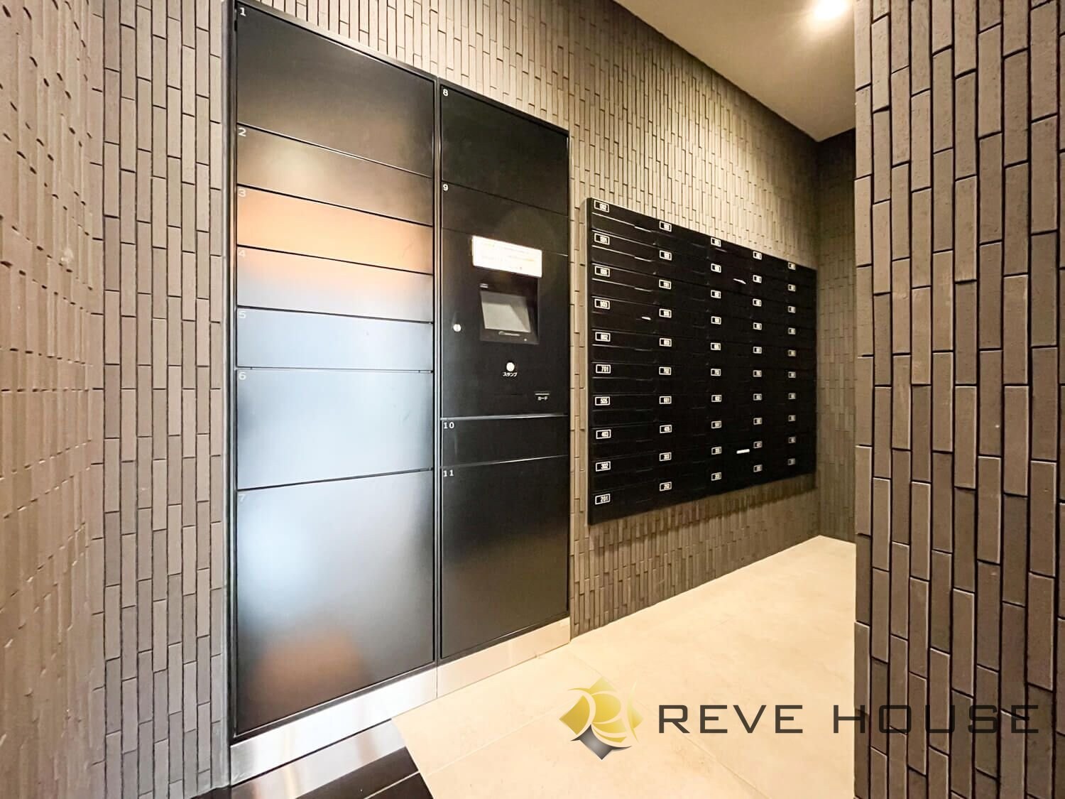 レクサスガーデン箱崎タワーズ WESTの物件内観写真