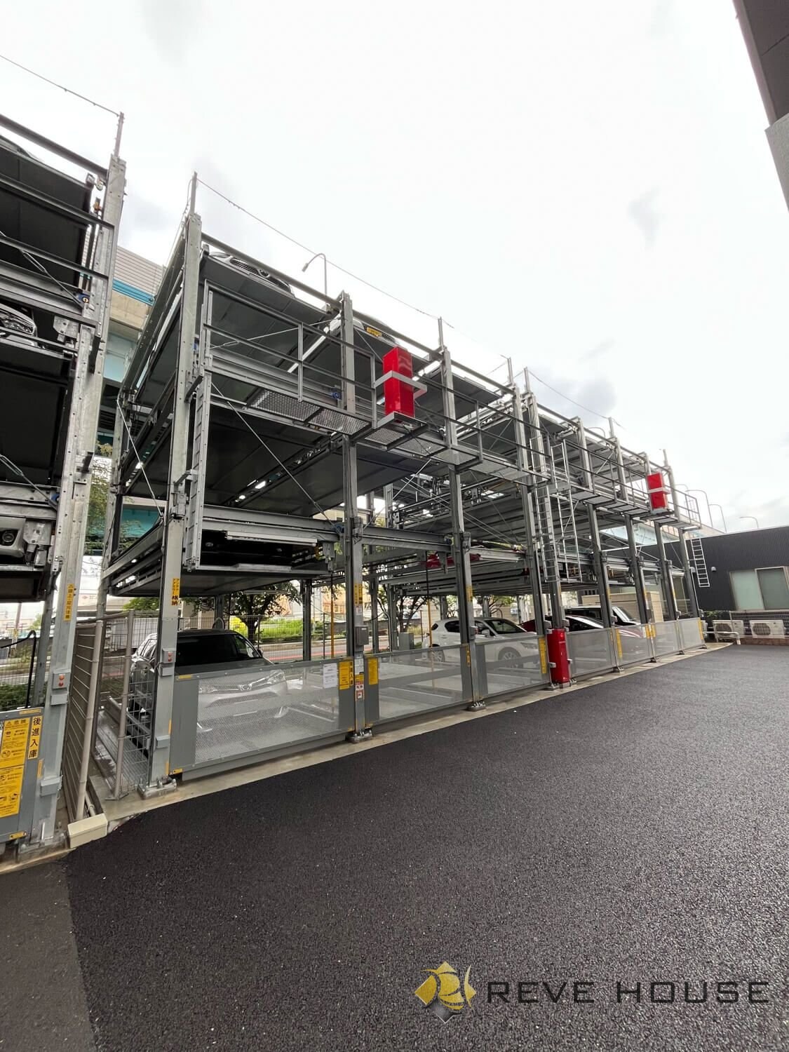 レクサスガーデン箱崎タワーズ WESTの物件内観写真