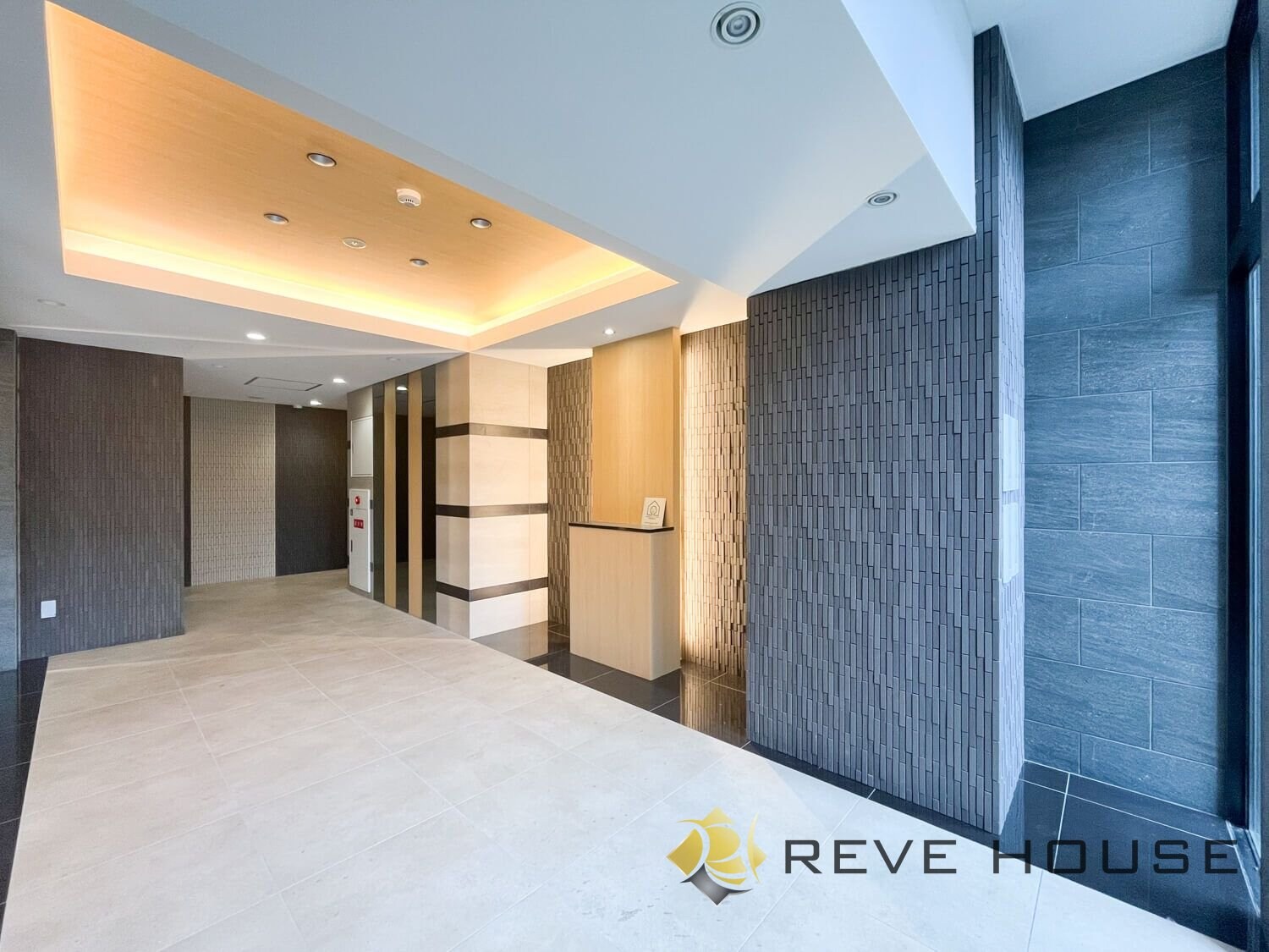 レクサスガーデン箱崎タワーズ WESTの物件内観写真