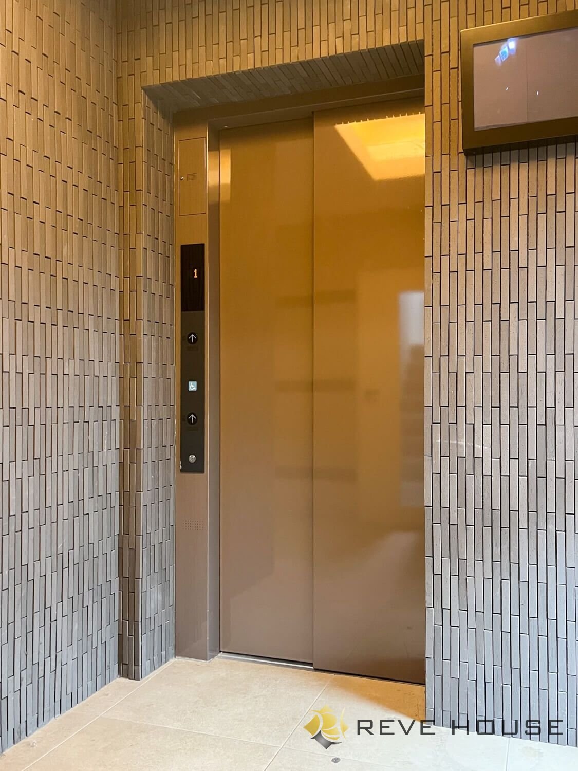 レクサスガーデン箱崎タワーズ WESTの物件内観写真