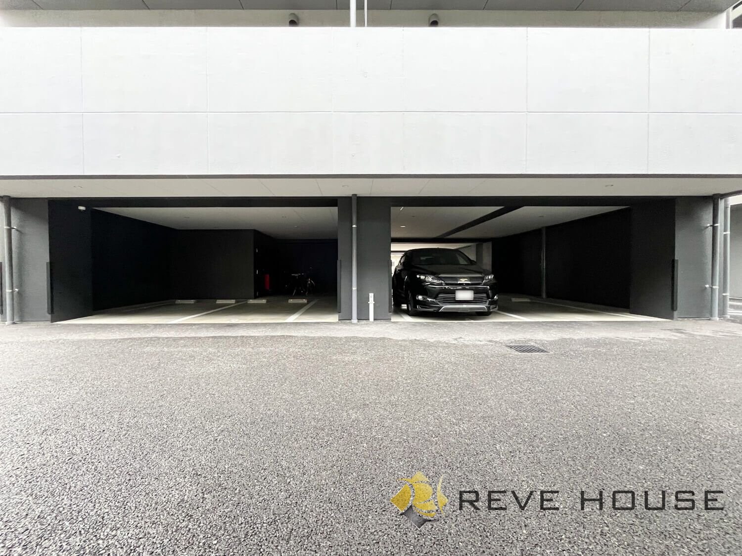 レクサスガーデン箱崎タワーズ WESTの物件内観写真