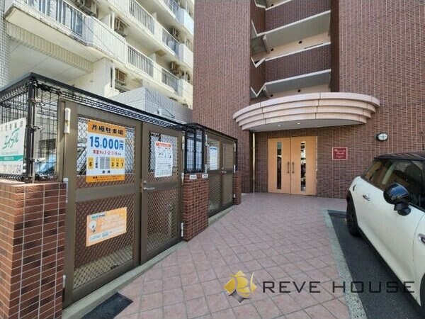 ミュゼドゥエトワールの物件内観写真