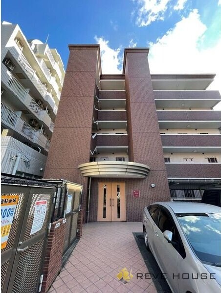 ミュゼドゥエトワールの物件内観写真