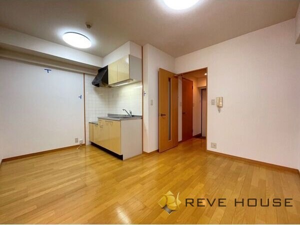 ミュゼドゥエトワールの物件内観写真