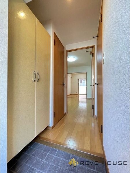 ミュゼドゥエトワールの物件内観写真