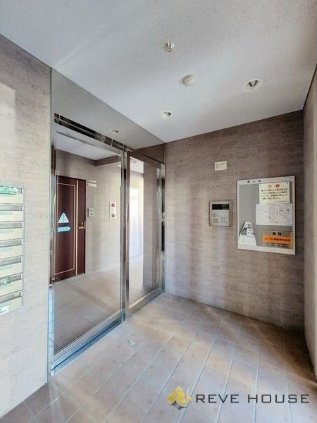 ミュゼドゥエトワールの物件内観写真