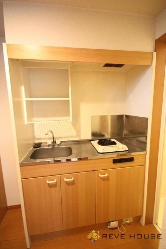 ショコラッテ博多の物件内観写真