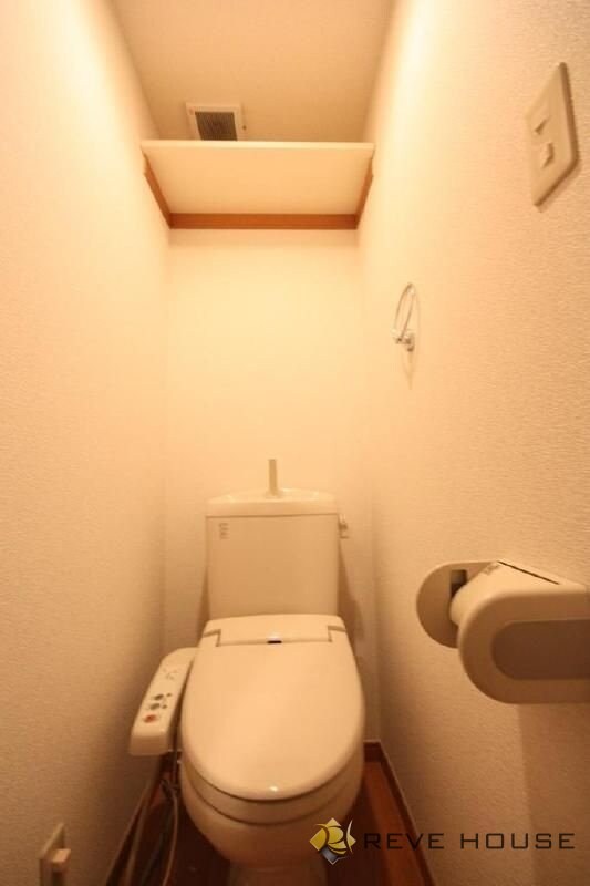 ショコラッテ博多の物件内観写真