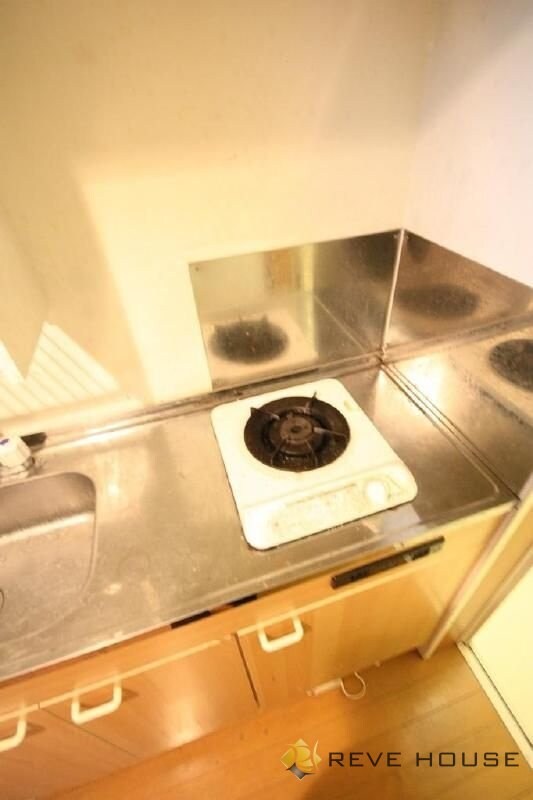 ショコラッテ博多の物件内観写真