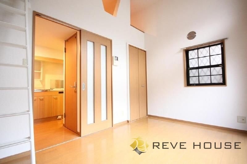 ショコラッテ博多の物件内観写真