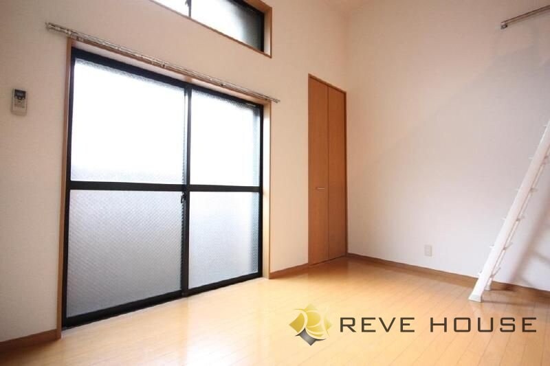 ショコラッテ博多の物件内観写真