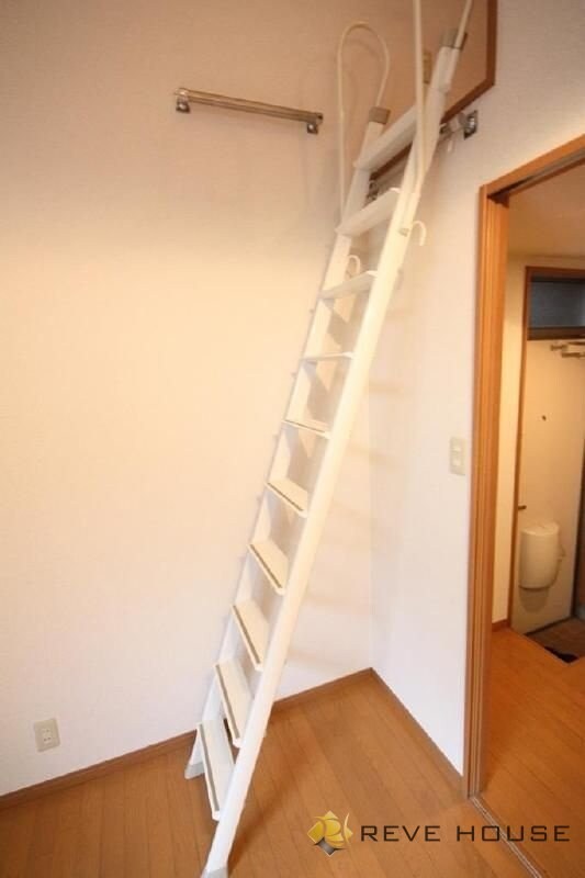 ショコラッテ博多の物件内観写真