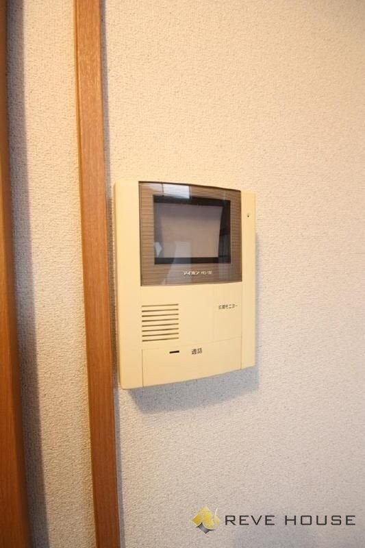 ショコラッテ博多の物件内観写真