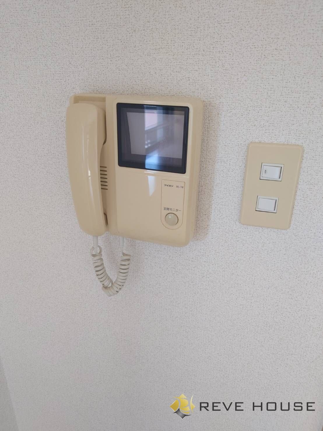 セリュー・トーレの物件内観写真