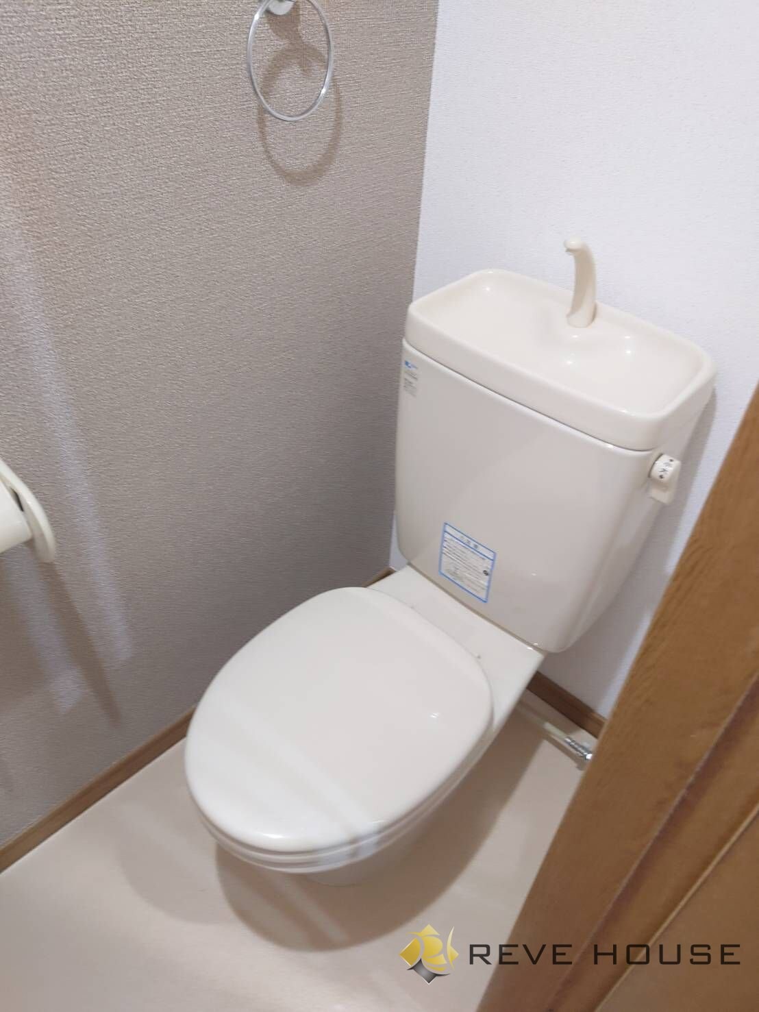 セリュー・トーレの物件内観写真