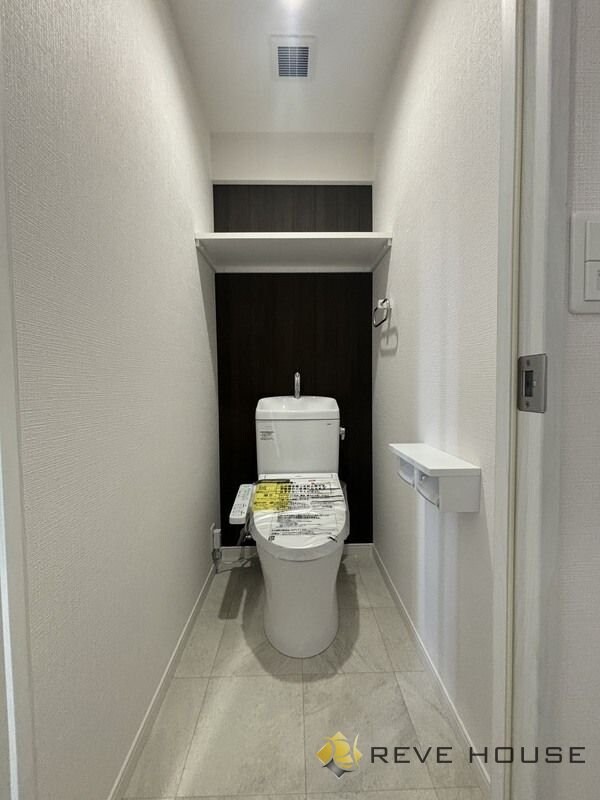 ラシュール・イン大橋IIの物件内観写真